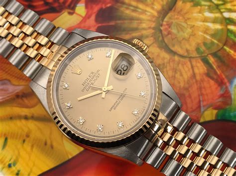 rolex gold perpetual oyster|Rolex Oyster Perpetual date precio.